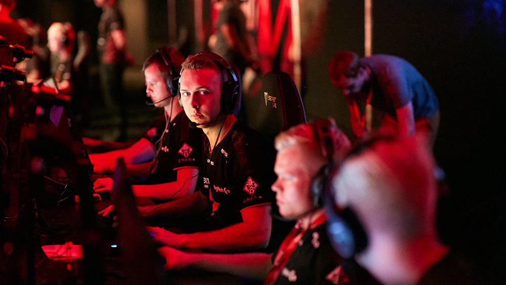 CSGO: Astralis Triumph Over Team Liquid at the Berlin Major