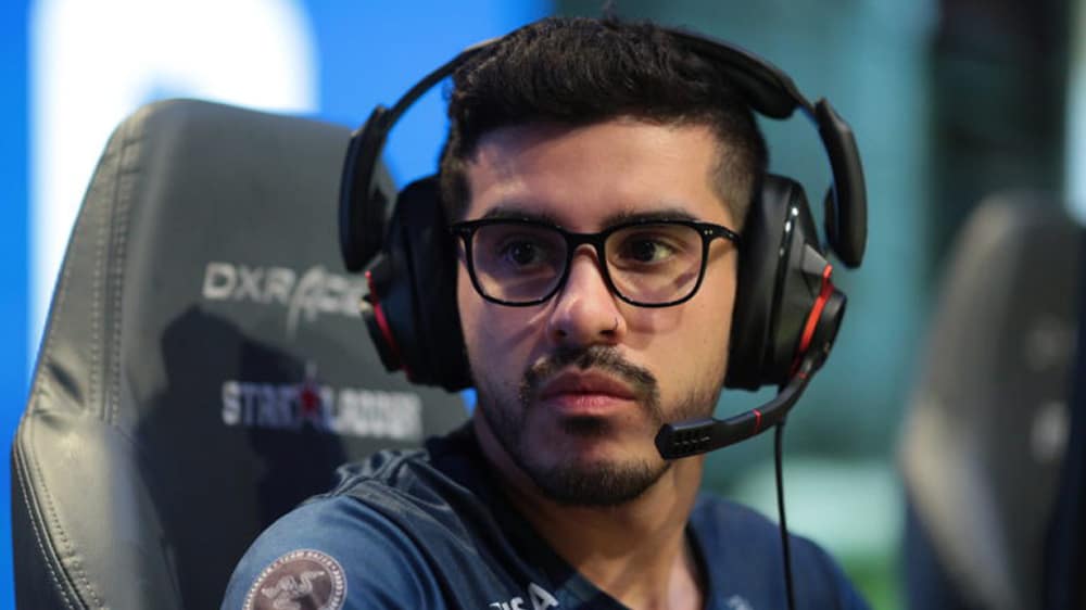 CSGO: Coldzera Reportedly to Play for FaZe at ESL One New York 2019