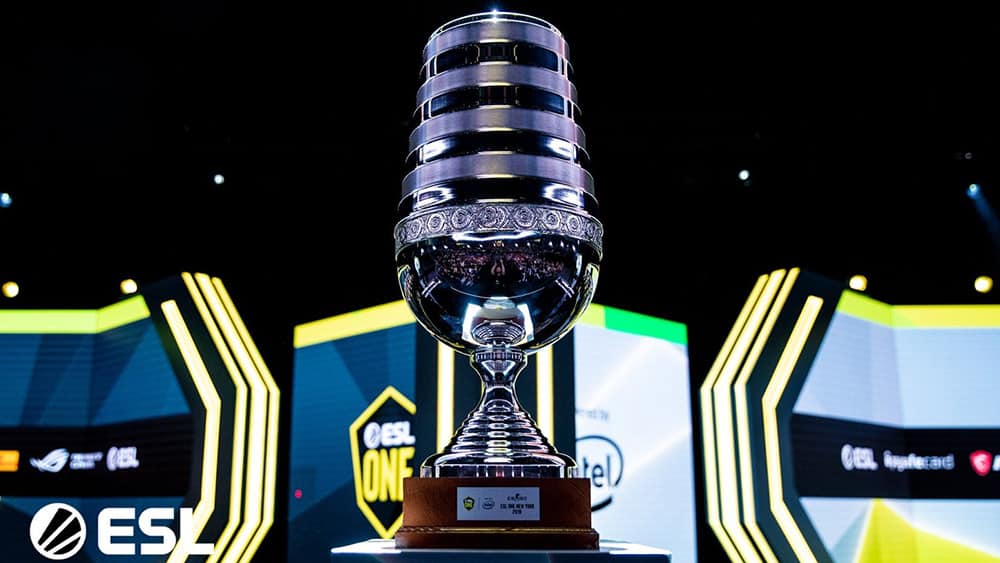 Dota 2: More Teams Revealed for ESL One Hamburg