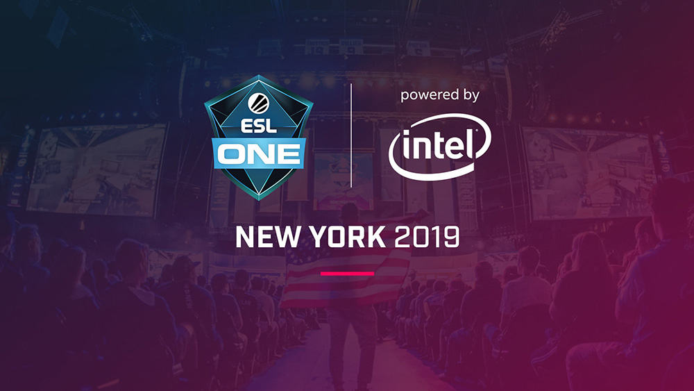CSGO: ESL One New York 2019 Preview & Format