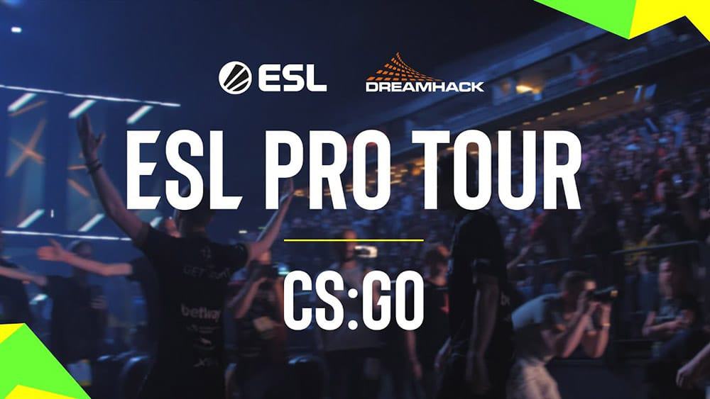 CSGO: ESL Announce the ESL Pro Tour