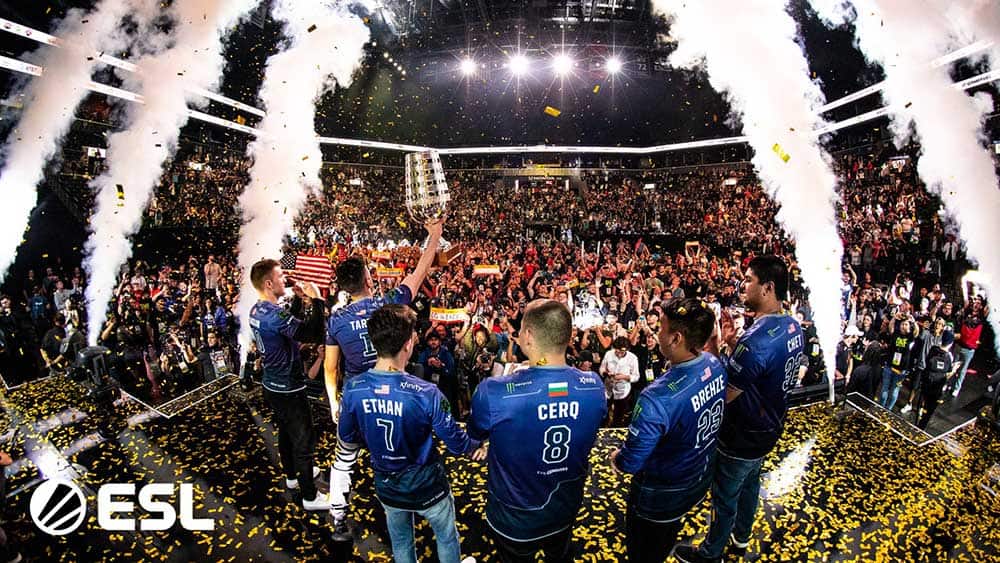 CSGO: Evil Geniuses outclass Astralis to win big in New York