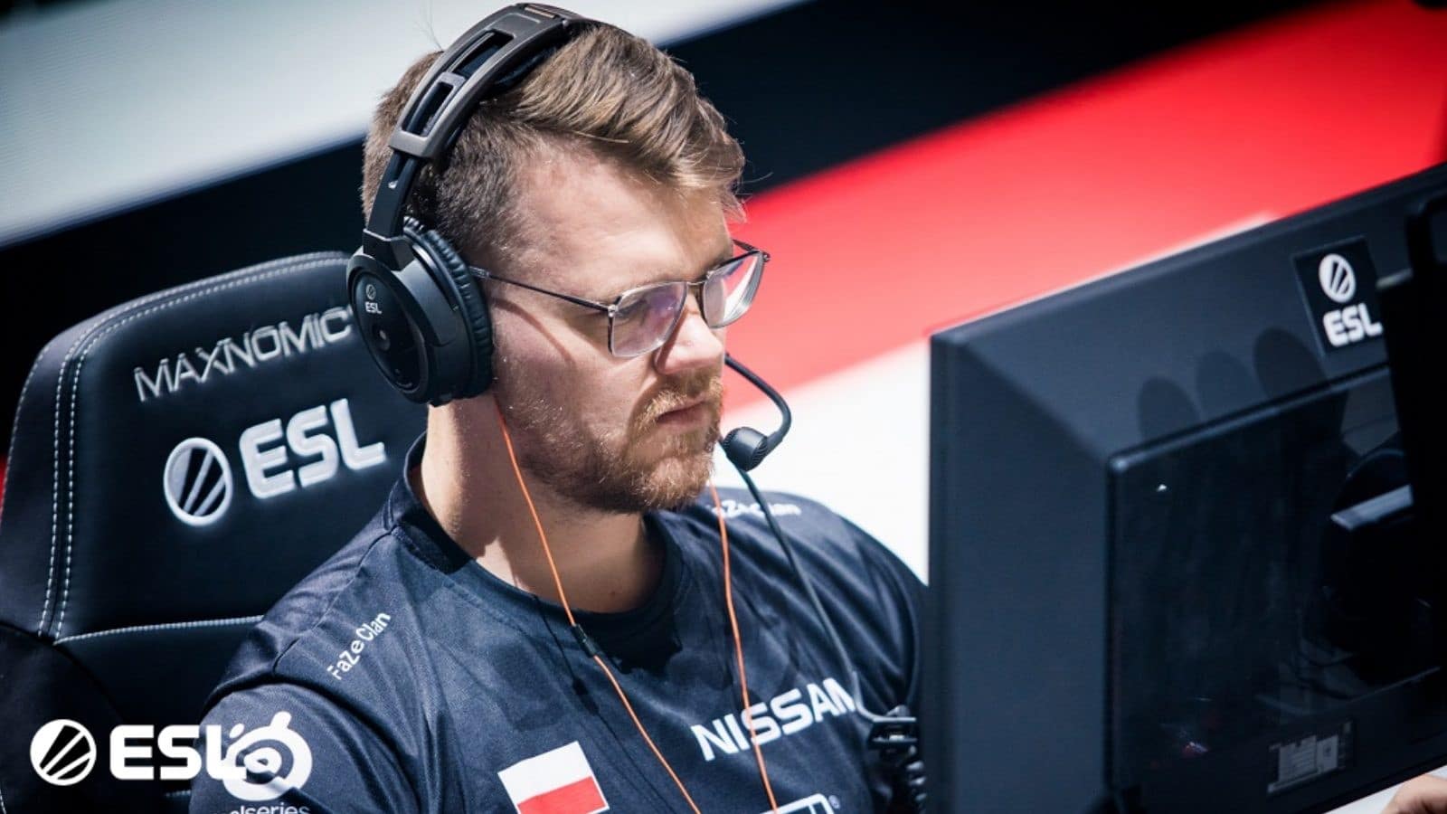 FaZe Clan Drop Neo From Roster After StarLadder Berlin