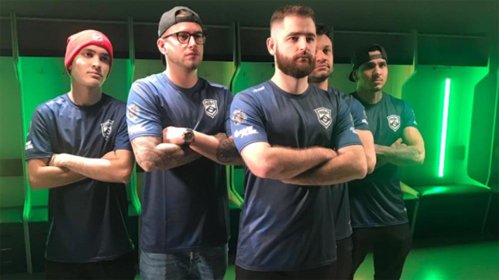 5 Questions BLAST Moscow Can Answer CSGO MIBR