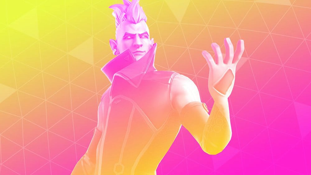 Fortnite: Solos Cash Cup September 26 Recap & Results