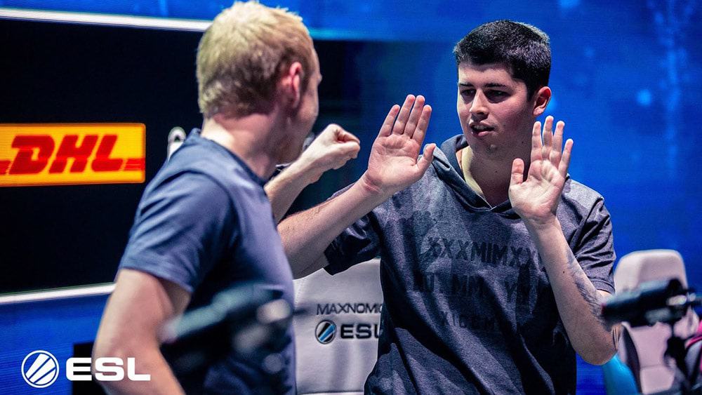 Dota 2: Furia Esports acquires Tavo