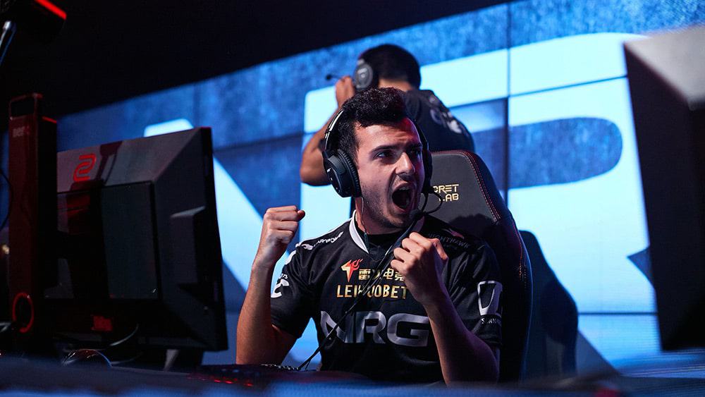 Evil Geniuses Returns to CSGO, Buys Out NRG