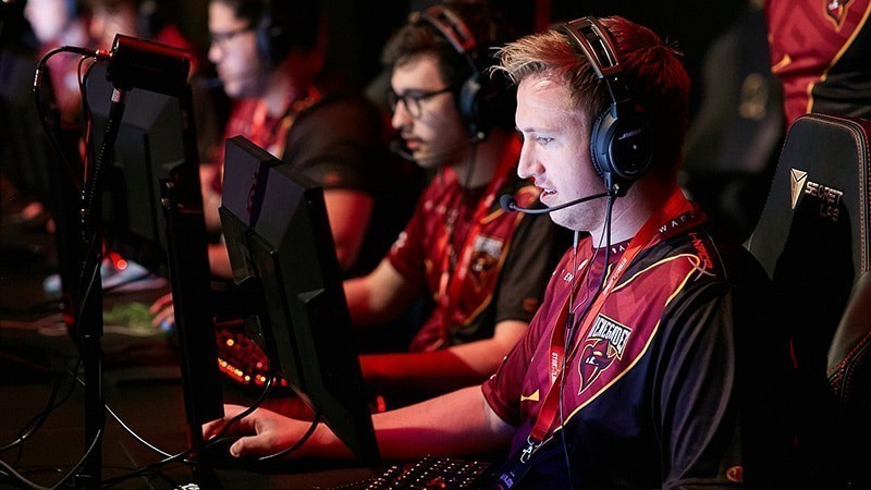 Renegades Berlin CSGO Legends Reverse Sweep