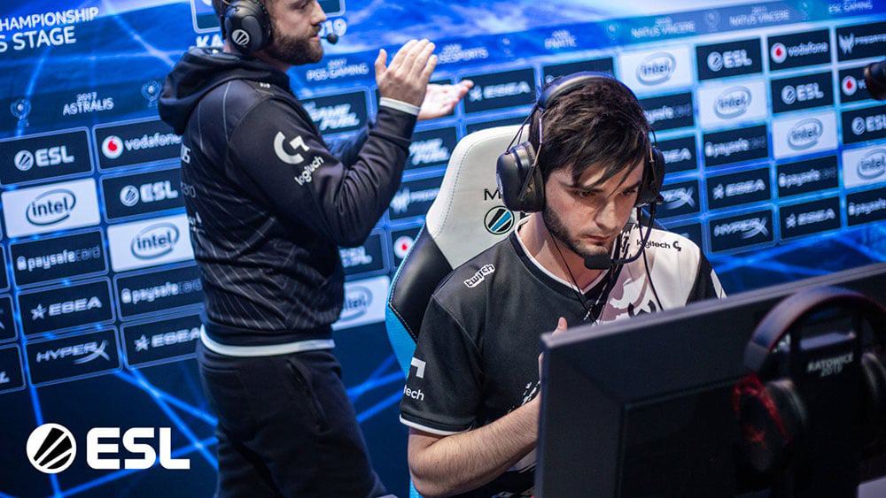 CSGO: Vitality Reportedly Targeting KioShiMa and Shox