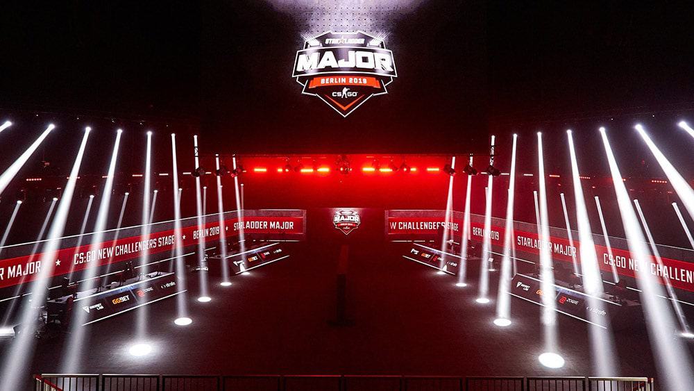 Biggest Surprises of the CSGO StarLadder Major Legends Stage