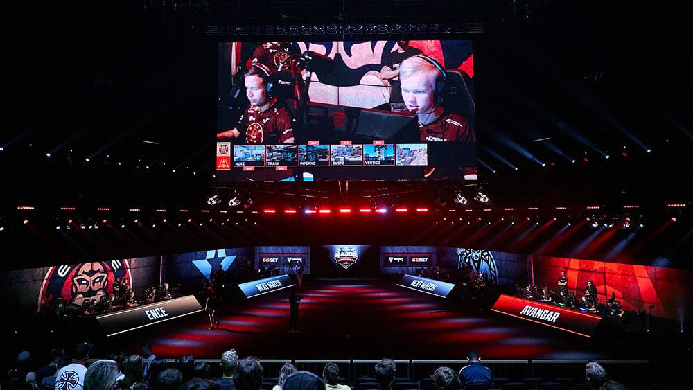 CSGO: Day 4 Takeaways from the Berlin Major