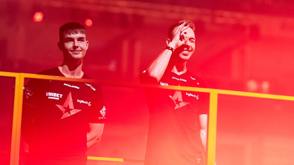 CSGO: 4 Storylines To Follow at ESL One New York