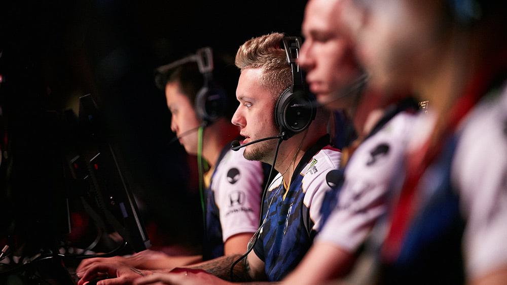 Team Liquid ESL One New York Preview