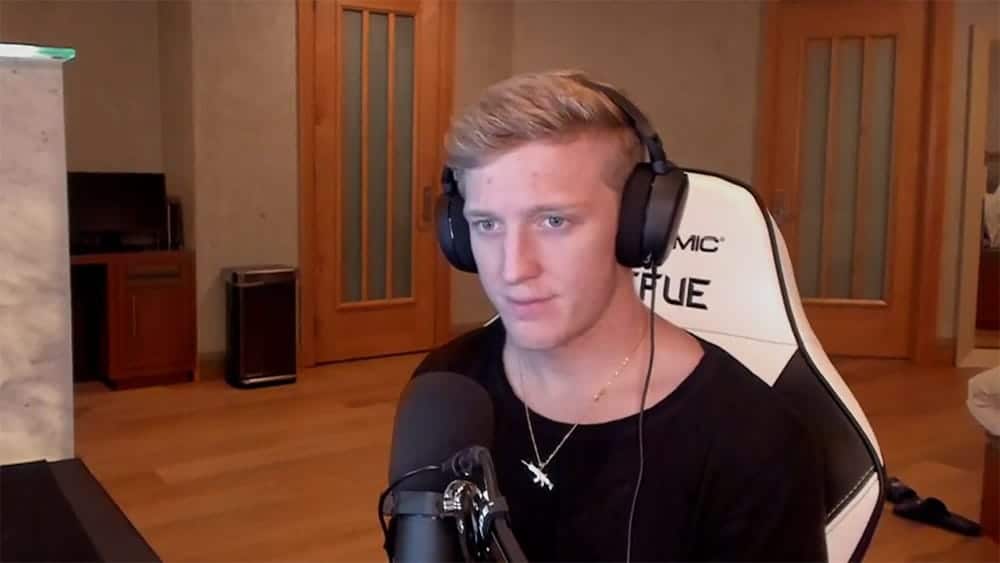 Fortnite: Tfue, Cloak and 72hrs Done as a Trio