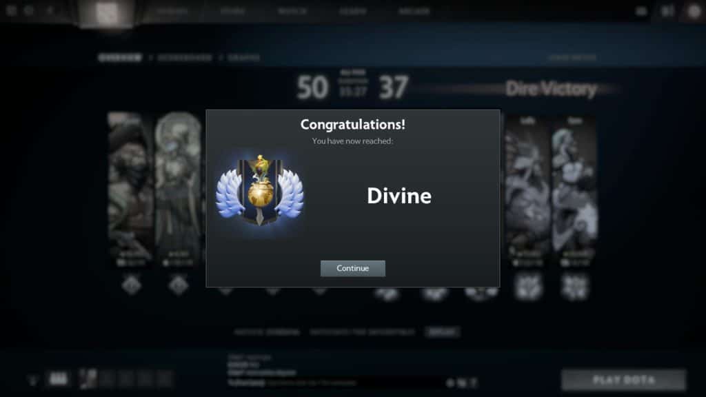 Dota 2: Top 3 Calibration Heroes in 7.22G