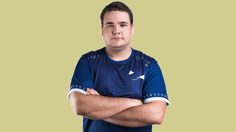 Pierre “Vato” Pesey Fortnite