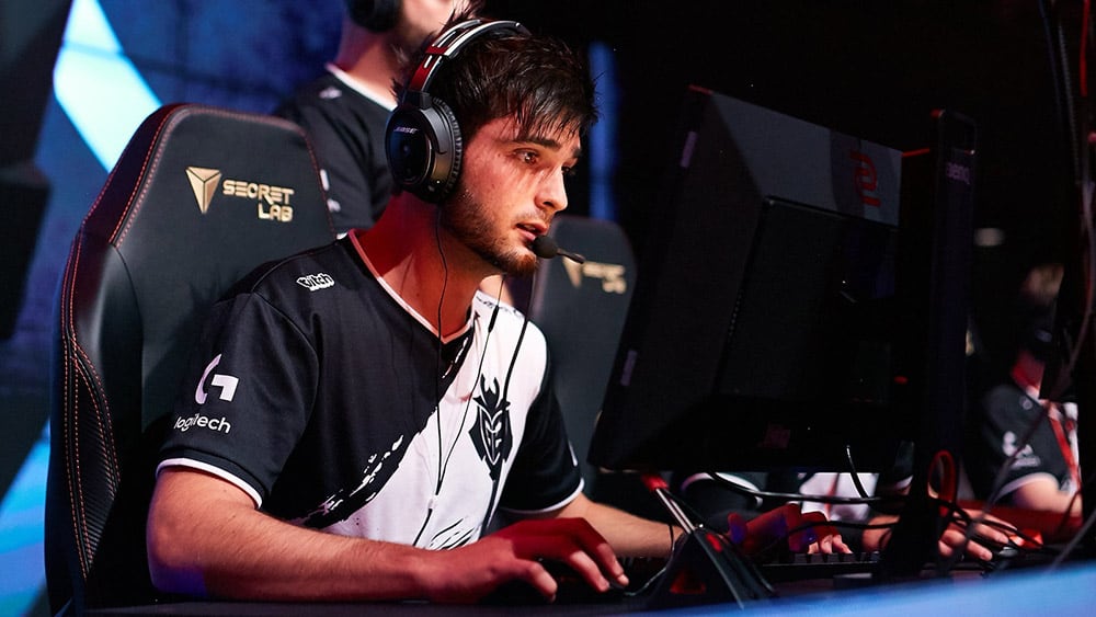 CSGO: Vitality Sign Shox, “Most Expensive” Move In Vitality’s History