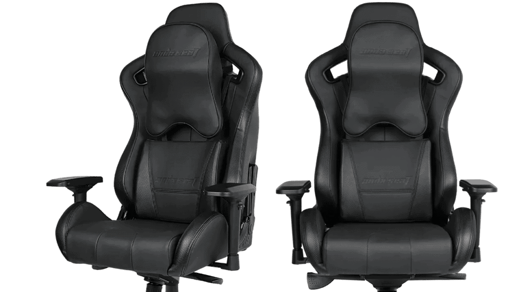 Anda Seat Dark Knight Premium Gaming Chair Review