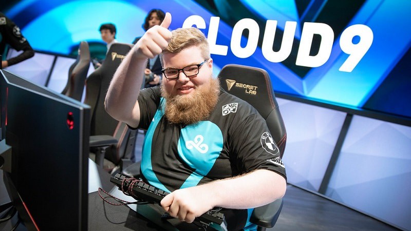 C9 Zeyzal