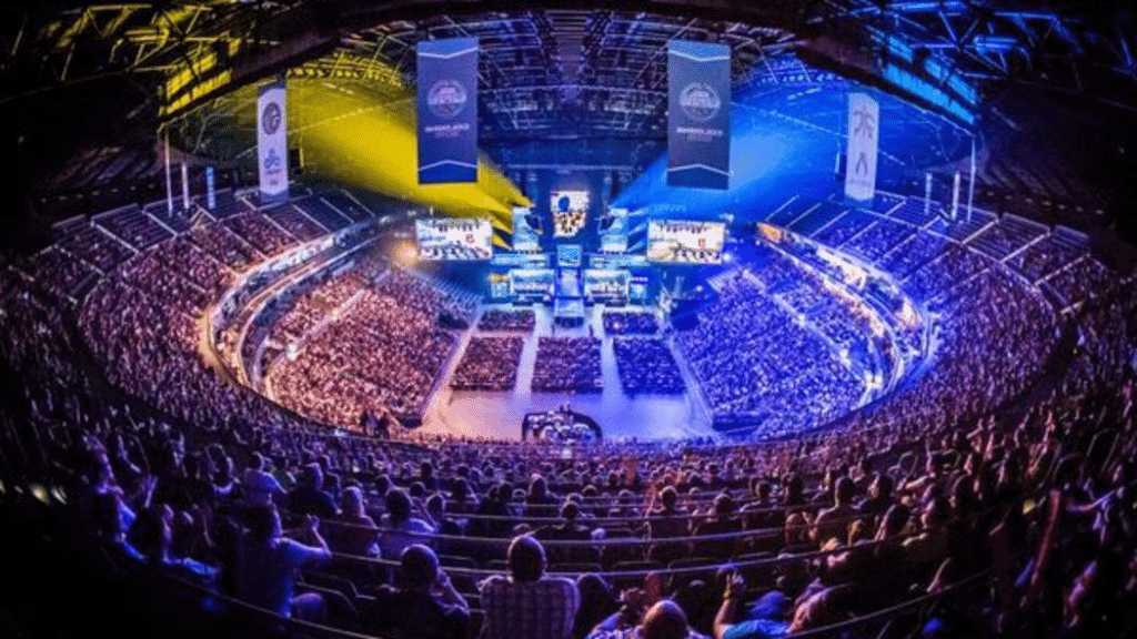 CSGO Top Esports Prizes