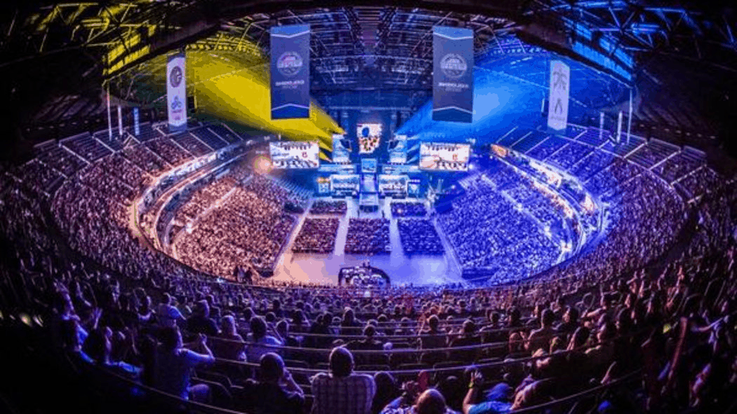 CSGO Top Esports Prizes