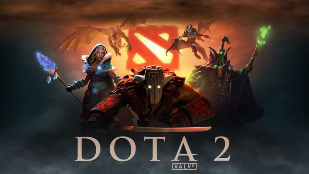 Dota 2 Now Has Over Five Billion Matches Played