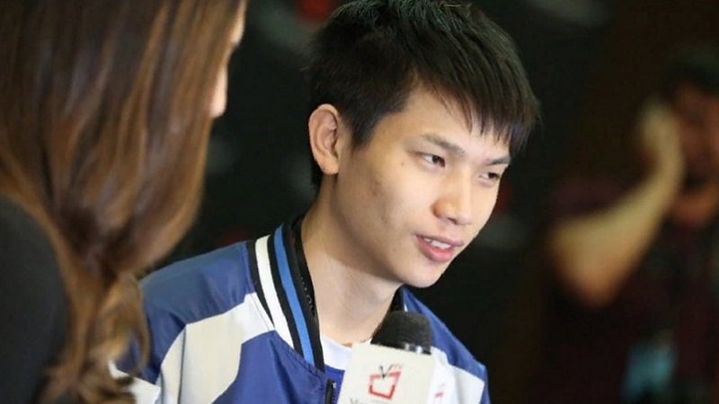 Dota 2: Kaka Joins Invictus Gaming