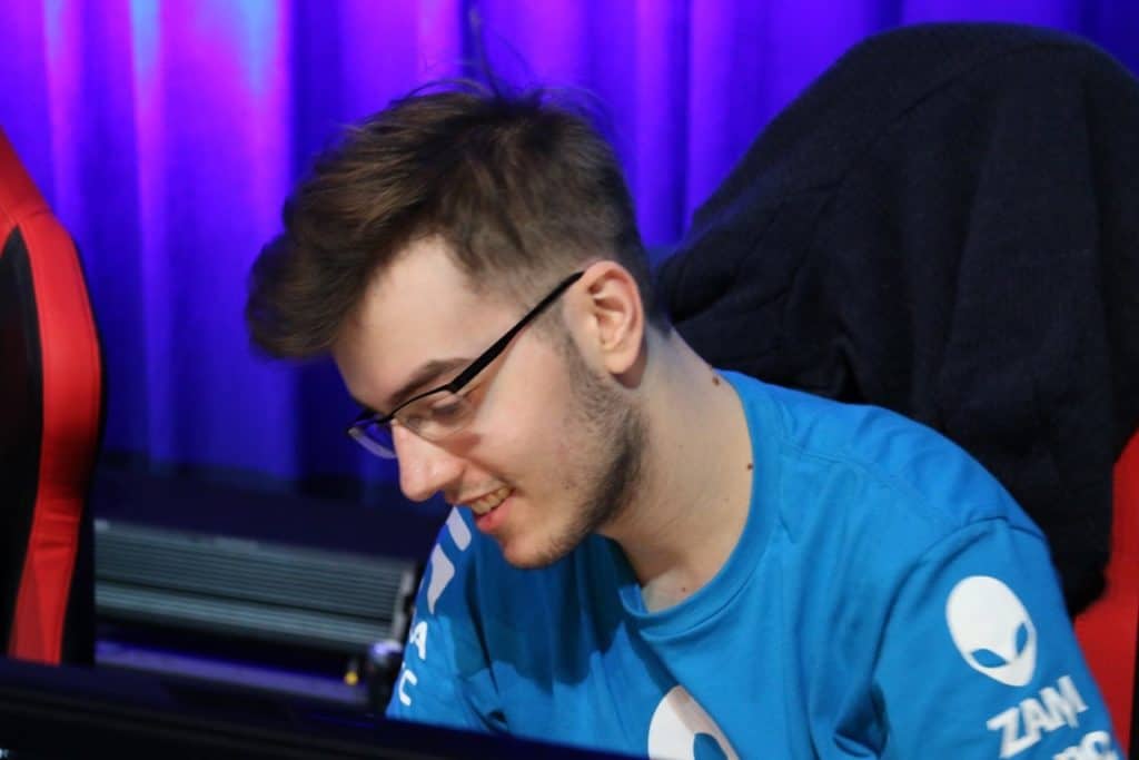 Dota 2: Nikobaby & Fata to Form New Team