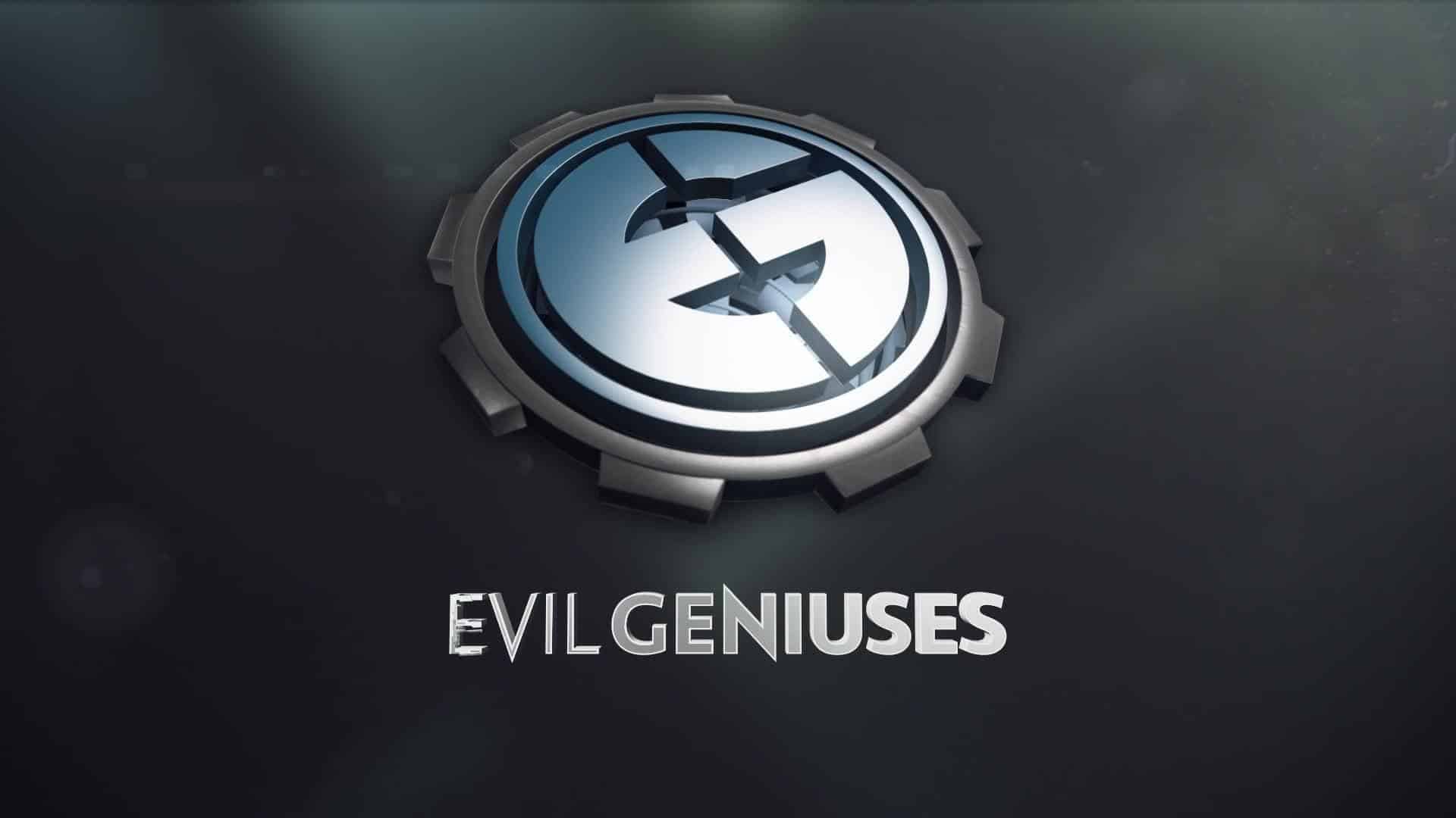 Evil Geniuses LoL LCS
