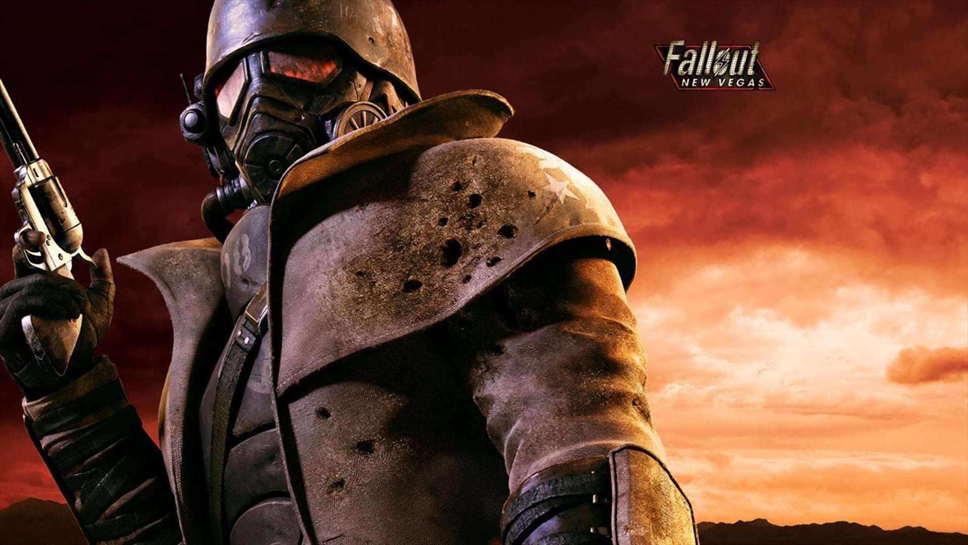 Top 100 Video Games of All Time Fallout New Vegas