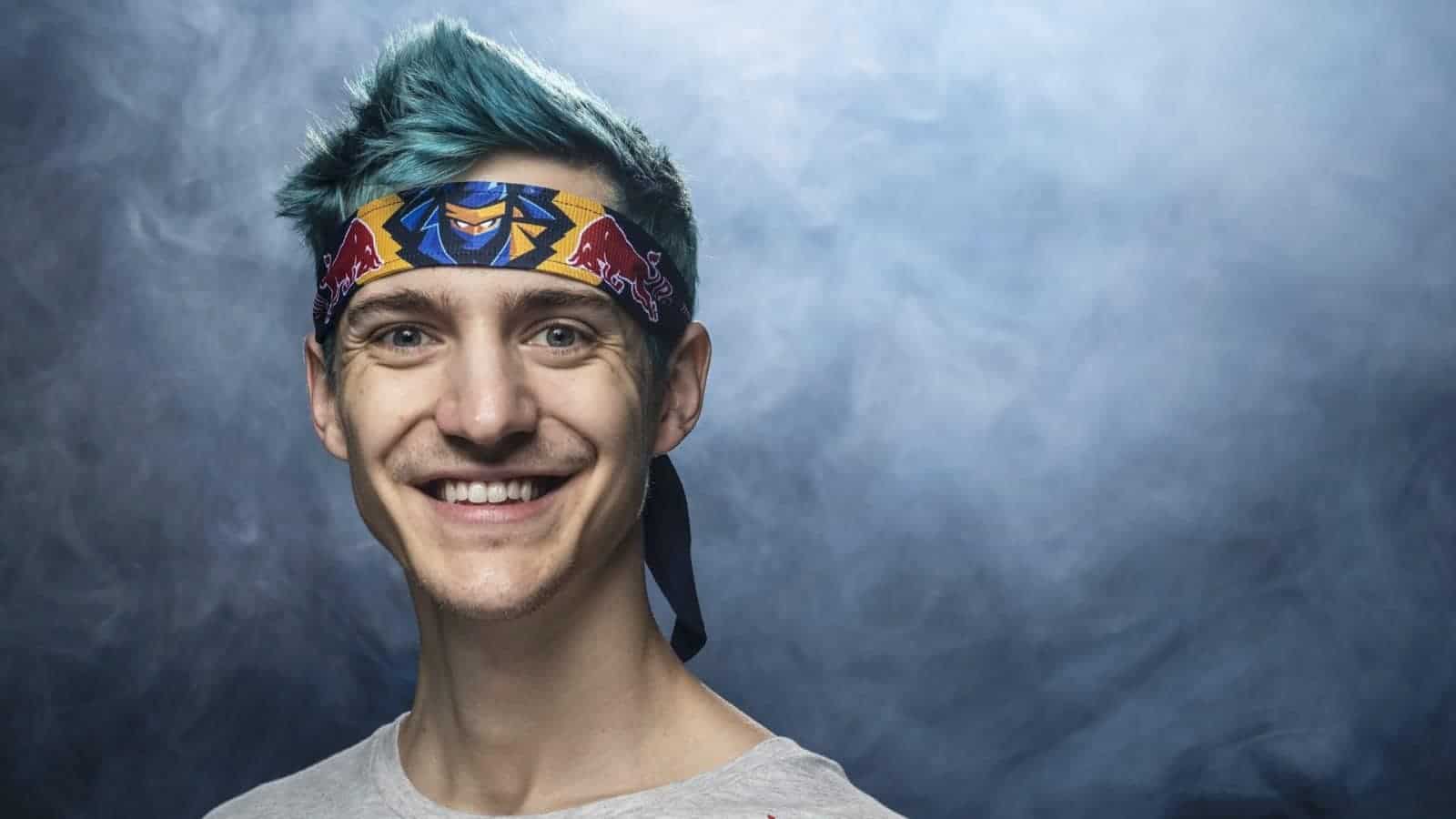 Ninja Fails to Qualify for Fortnite Champion Series in Week Three