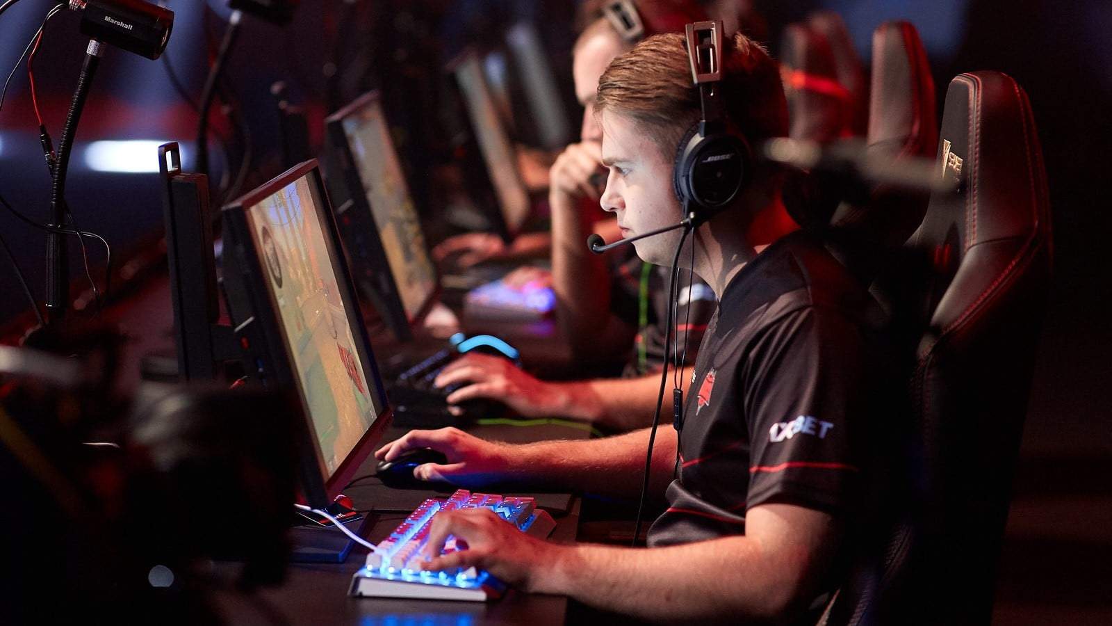 Hellraisers Leave CSGO