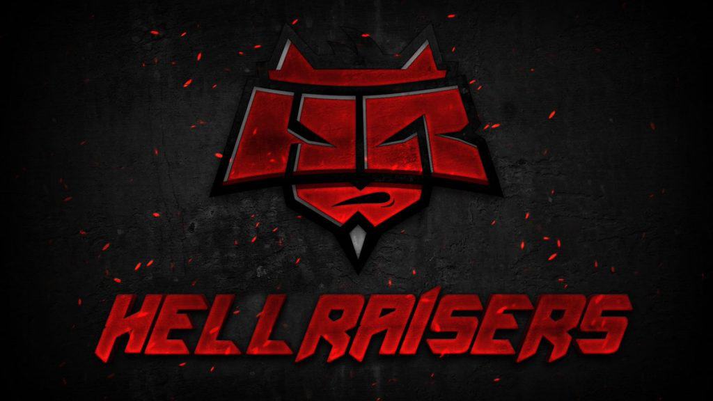 HellRaisers Return to the Dota 2 Scene