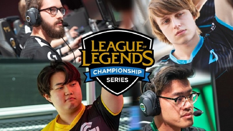 League of Legends: LCS Summer 2019 Gauntlet Preview