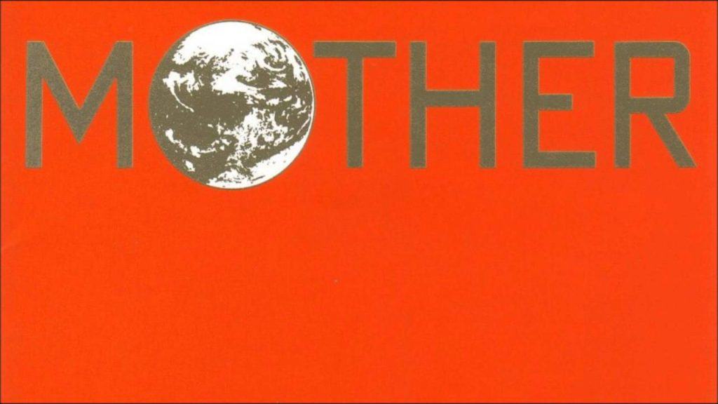 Mother Earthbound