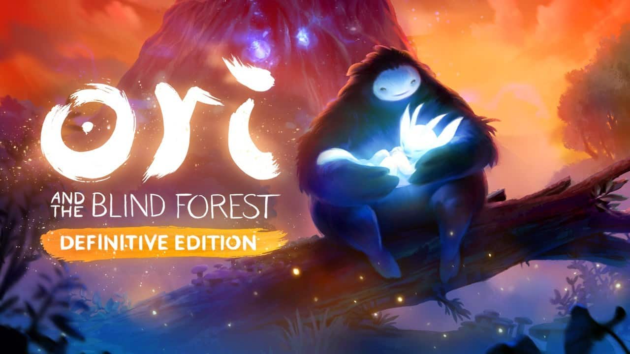 Top 100 Video Games of All Time Ori and the Blind Forest
