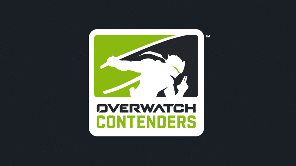 Overwatch: Contenders Gauntlet Details Revealed