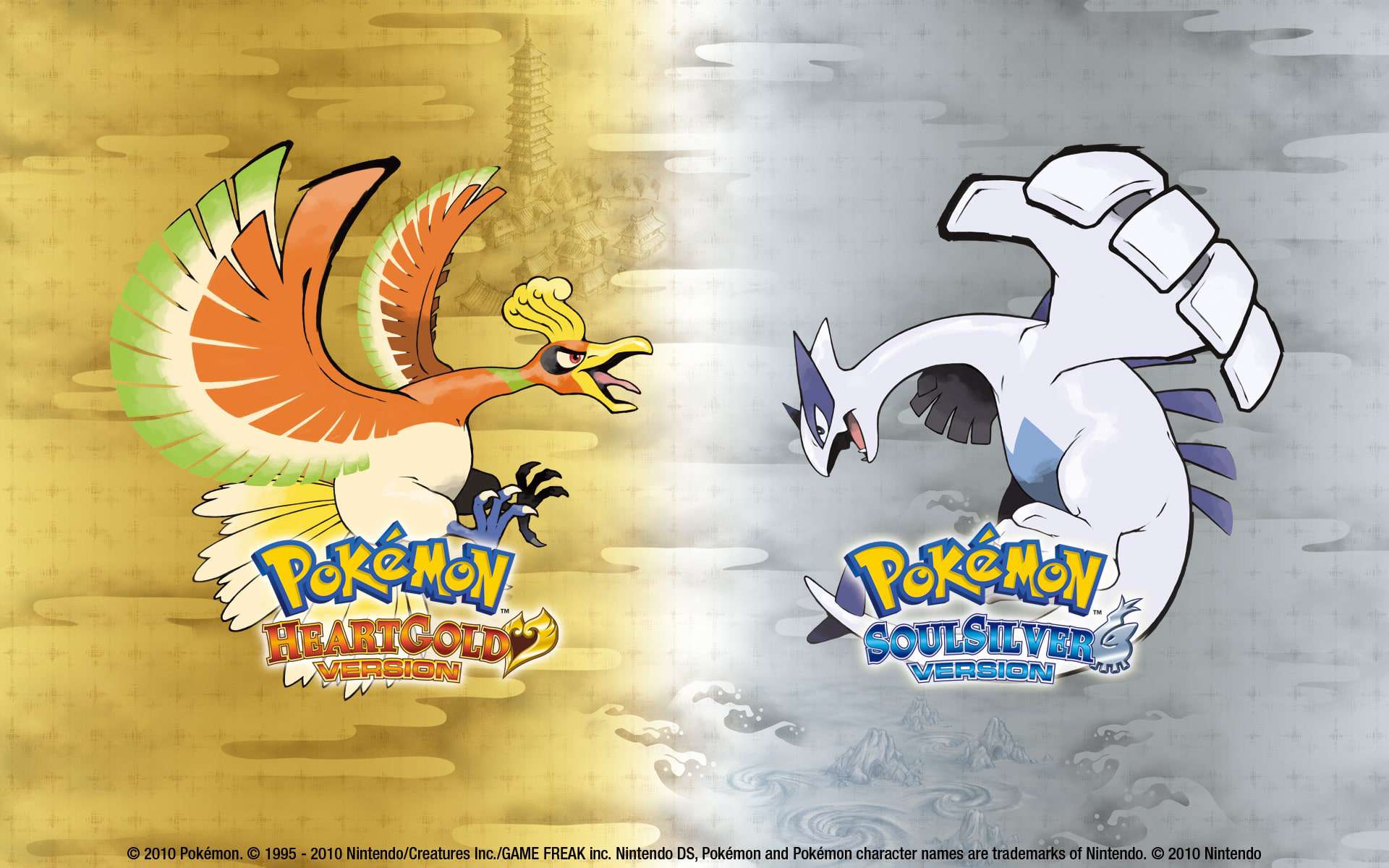 Top 100 Video Games of All Time Pokemon HeartGold SoulSilver