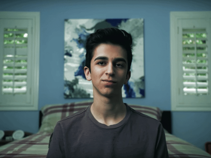 Shane “EpikWhale” Cotton Fortnite