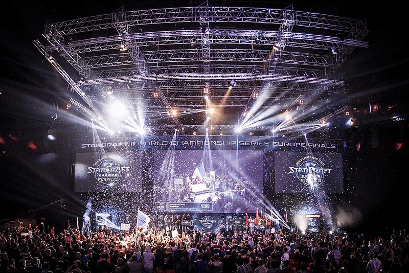 Starcraft 2 Top Esports Prizes