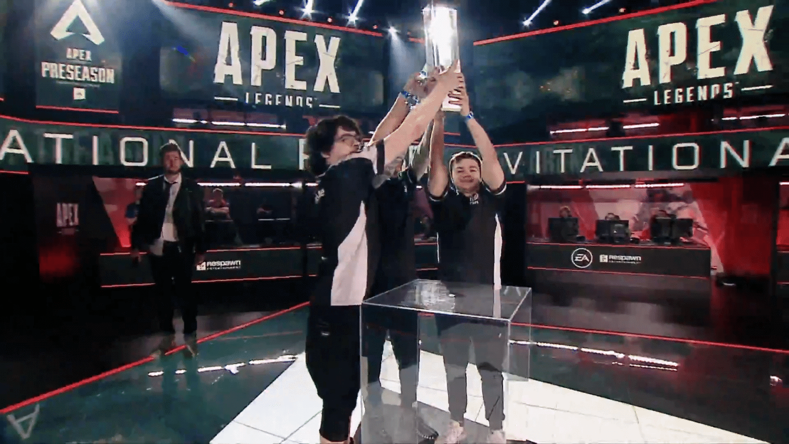 Team SoloMid Claim Victory at Apex Legends Preseason Invitational in Poland