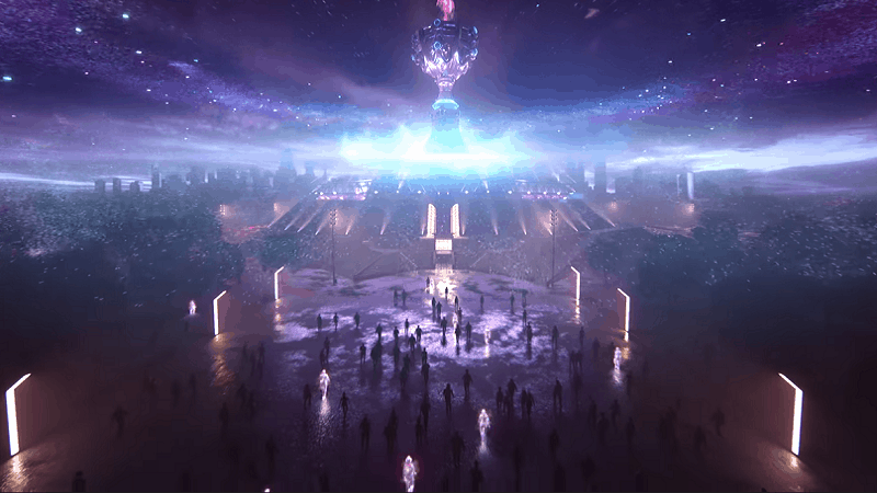 League of Legends: Worlds 2019 Song Finally Released