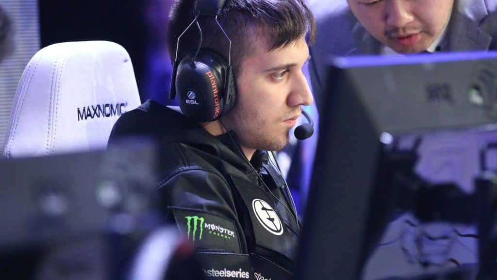Dota 2: EG, Fighting Pepegas and J.Storm are going to MDL Chengdu