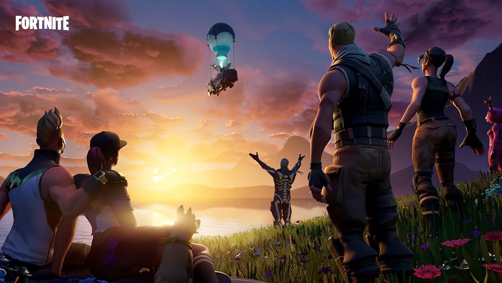 A Look Back on Fortnite’s Competitive Season X and Ahead to Season XI