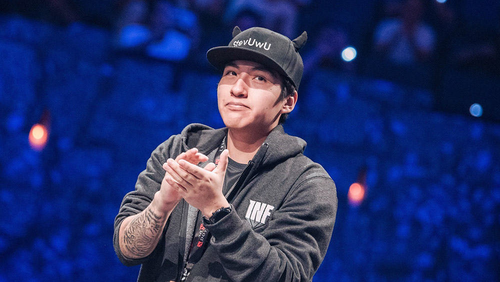 Dota 2: Beastcoast acquires Team Anvorgesa