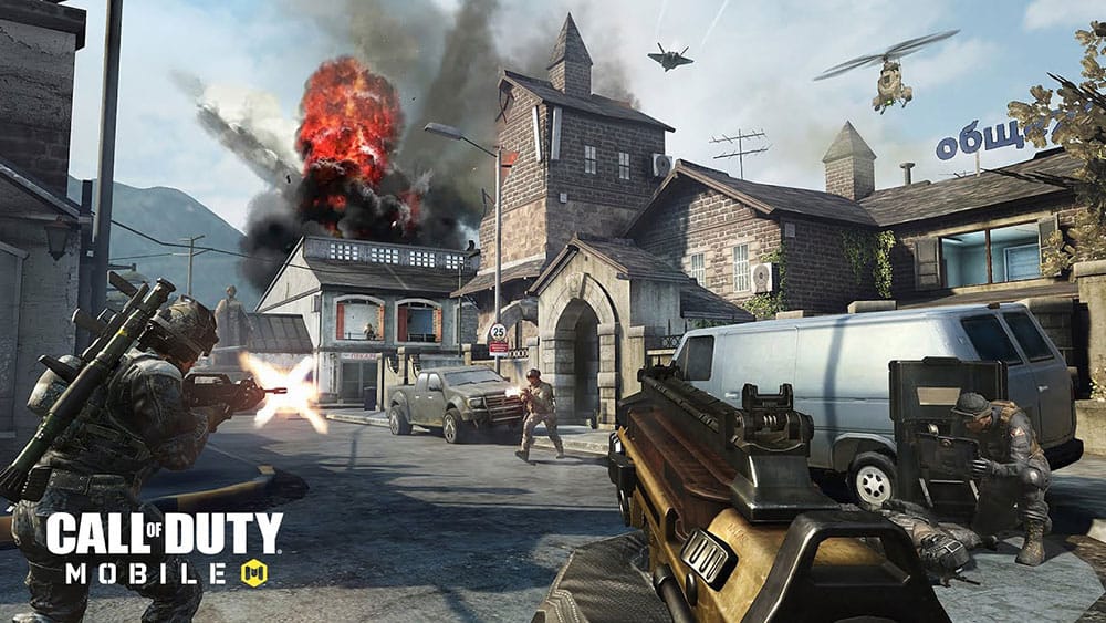 Call of Duty Mobile Release Breaks Records, Entices And Upsets Fans