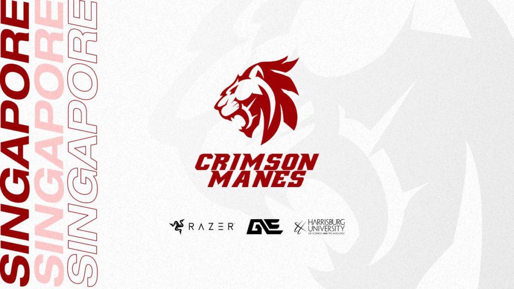 Singapore joins the Overwatch World Cup