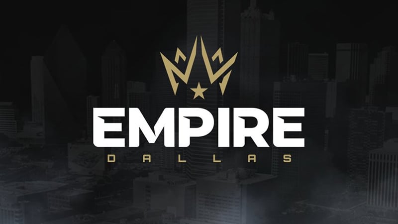 Call of Duty: Dallas Empire Defeat London Royal Ravens at Home, 3-2