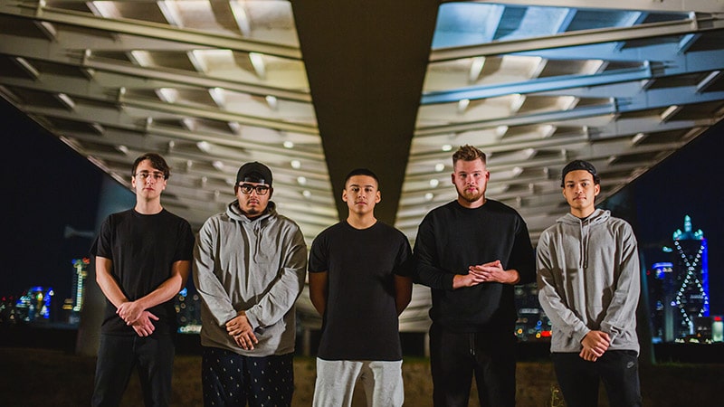 Dallas Empire Next Call of Duty Franchise Team