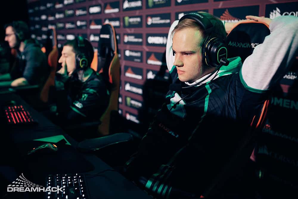 Dota 2: DreamLeague Season 12 Final Recap